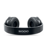 SODO MH3 Wireless Bluetooth Headphone with Speaker