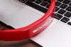 SODO MH5-RED Wireless Bluetooth Headphone with Speaker