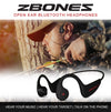 ZBones Bone Conduction Headphones
