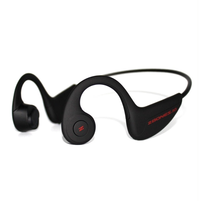 ZBones Bone Conduction Headphones - Headphone Superstore